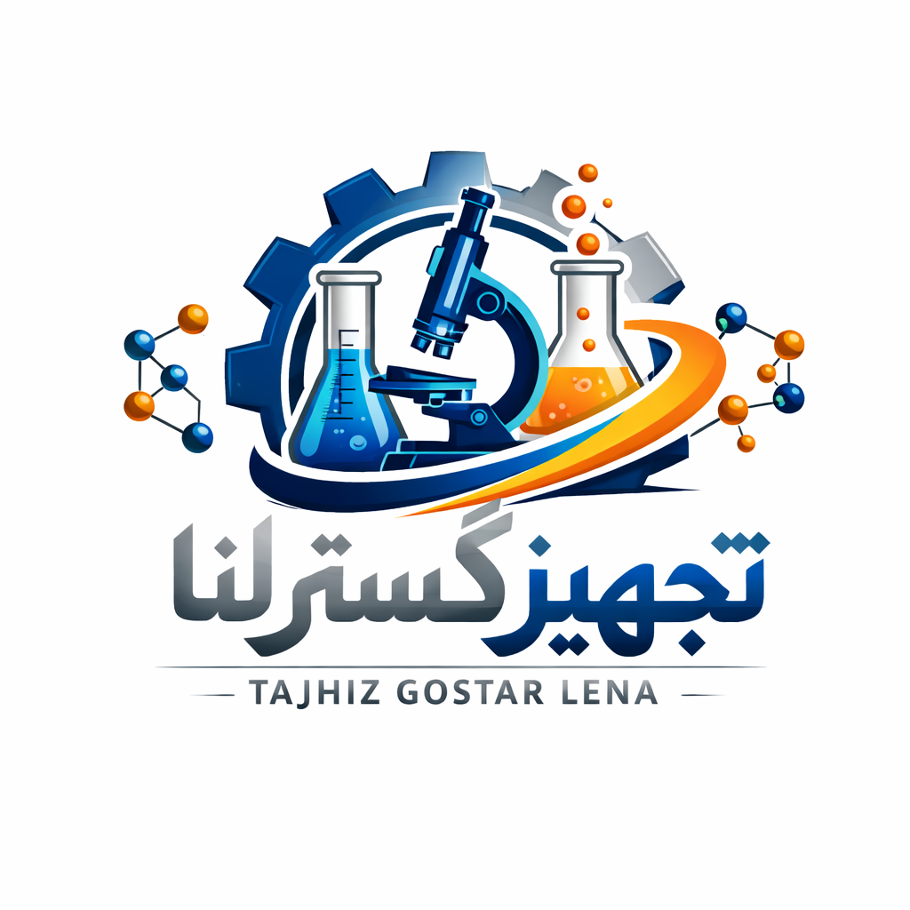 تجهیز گستر لنا