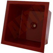 سینک‌های آزمایشگاهی پلیمری ضد اسید